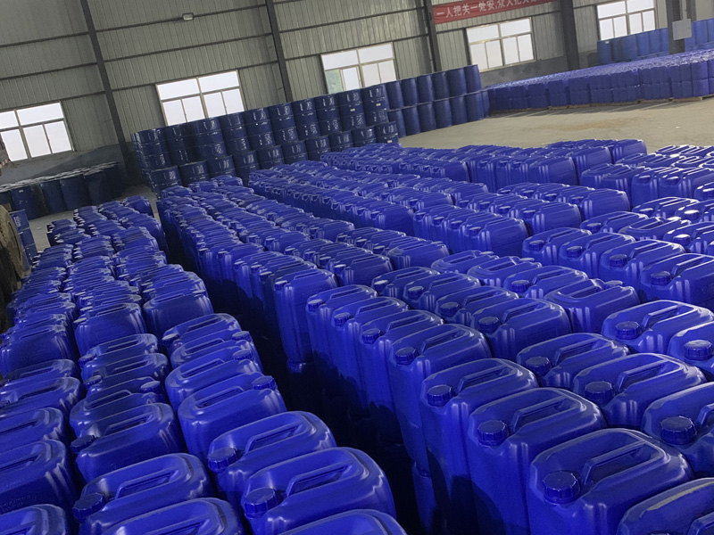 二甲基硅氧烷混合環(huán)體